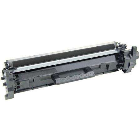 Generico HP CF230X Negro Cartucho de Toner - Reemplaza 30X