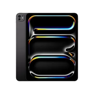 Apple iPad Pro Pantalla 13" - Chip M5 - 2TB - WiFi - Pantalla Nanotexturizada - Color Negro Espacial