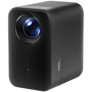 Xiaomi Smart Projector L1 Pro Proyector ANSI LED FullHD 400 Lumenes - Sistema Operativo Google TV, Android 11 - Bluetooth, USB, HDMI - 2 Altavoces de 5W