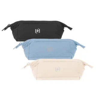 Oxford Endless Estuche Portatodo - Apertura Total - Amplio Compartimento y Bolsillo Interior - Colores Surtidos · Pack de 3 uds.