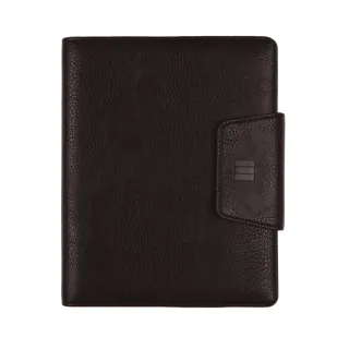 Finocam Open Nova Agenda Organizador en Catalan - Anual 2026 - Formato 1000 - 205x43x249mm - Semana Vista en Vertical - Color Negro