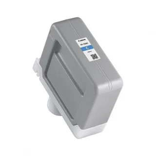 Canon PFI1300 Cyan Cartucho de Tinta Original - 0812C001/PFI-1300C