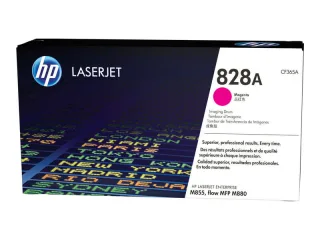 HP 828A Magenta Tambor de Imagen Original - CF365A (Drum)