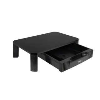 Tooq TQMMPD02 Soporte elevador multiusos cajón