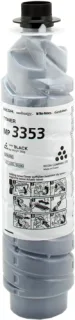 Ricoh Type 2220D Negro Cartucho de Toner Original - 885266/842342/842042