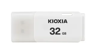 Kioxia TransMemory U202 Memoria USB 2.0 32GB (Pendrive)