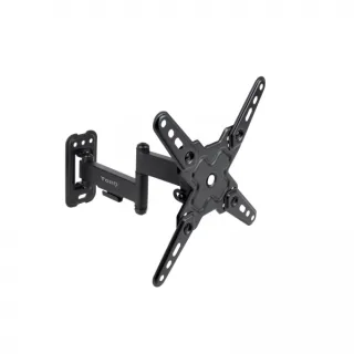 Tooq LP1344TN-B Soporte pared pantallas 13"-43"