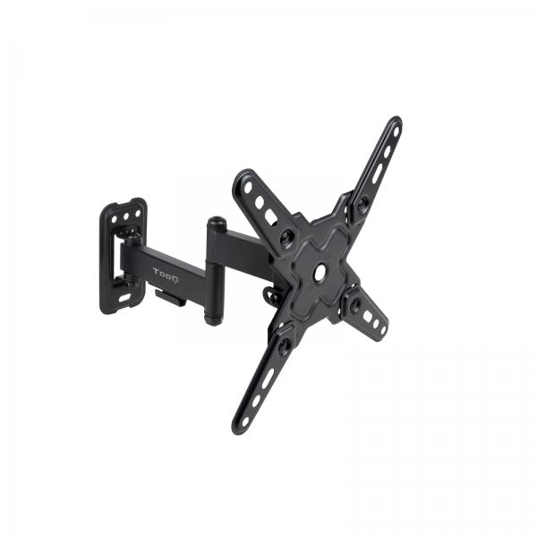 Tooq LP1344TN-B Soporte pared pantallas 13"-43"