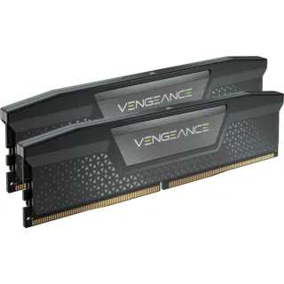 Corsair Vengeance Memoria DDR5 64GB 2x32GB PC5200 - Color Negro