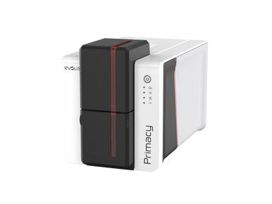 Evolis Primacy 2 Impresora de Tarjetas a Coble Cara 300ppp - Hasta 280 Tarjetas/Hora - USB y Ethernet