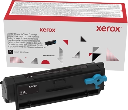 Xerox B305/B310/B315 Negro Cartucho de Toner Original - 006R04376