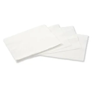 Faibo Pack de 10 Hojas de Recambio para Borrador 15M