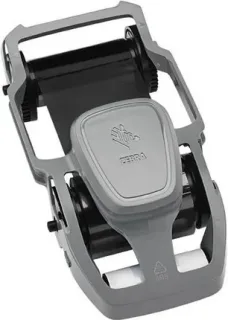Zebra ZC100/300/350 Cinta Original Negro - 800300-301