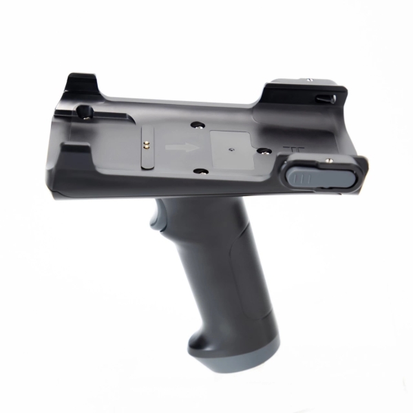AVPos Empuñadura Tipo Pistola Para Capturador PDA AVPos AVP-DC70 - Color Negro