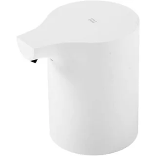 Xiaomi Mi Automatic Foaming Soap Dispenser Dispensador Automatico de Jabon en Espuma - Sensor Infrarrojo 0.25 s - Relacion Espuma 12:1 - Antibacteriano 99.9% - Funcionamiento sin Contacto -