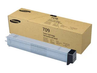 Samsung MLT-D709S Negro Cartucho de Toner Original - SS797A