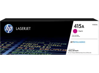 HP Tóner 415A Magenta