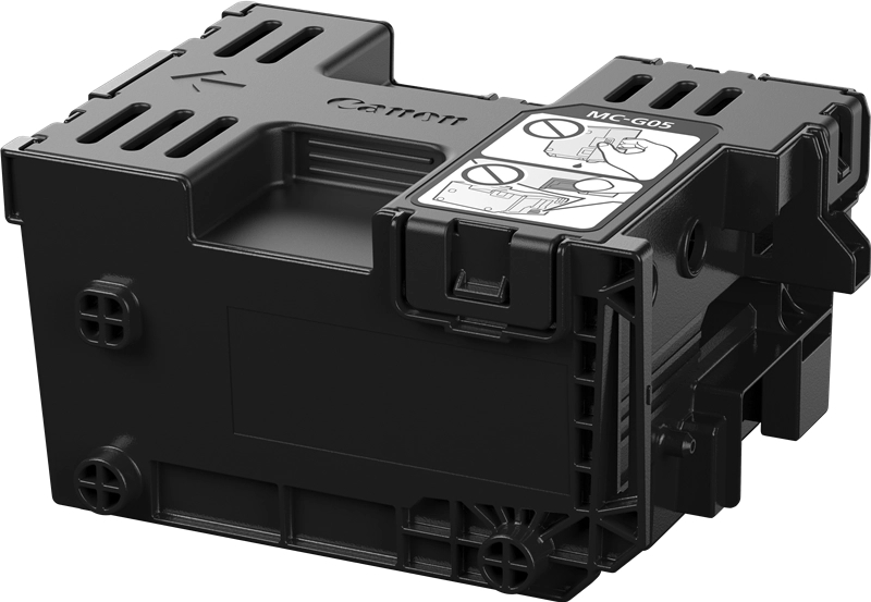 Canon MC-G05 Cartucho de Mantenimiento Original - 6176C001