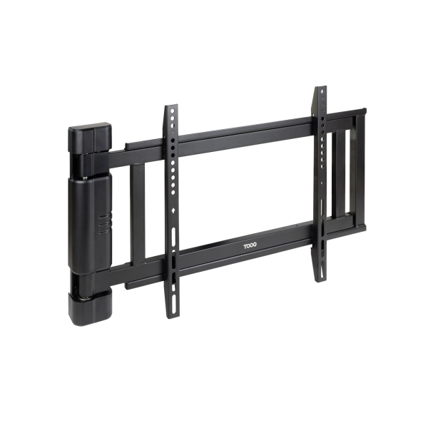 Tooq Soporte pared eléctrico "ÓRBITA" 32"-75"