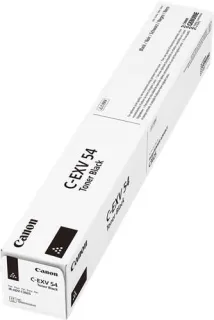 Canon CEXV54 Negro Cartucho de Toner Original - 1394C002
