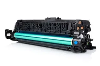 Generico HP CF031A Cyan Cartucho de Toner - Reemplaza 646A