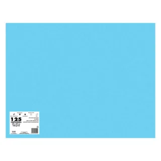 Dohe Cartulinas de Colores de 180 G/M2 - PH Neutro - Libres de Cloro Elemental - Colorantes Directos Biodegradables - para Impresion Offset, Inyeccion de Tinta, Laser, Fotocopiadoras - Paque