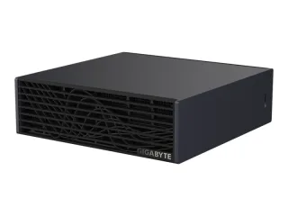 Gigabyte AI TOP ATOM GEN5 4TB PC Compacto NVIDIA GB10 Superchip - 128GB LPDDR5 - SSD NVMe M.2 4TB