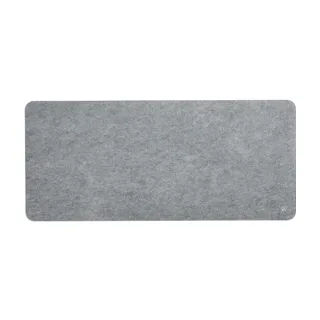 EWENT EW3185 Alfombrilla Extra Grande Fieltro