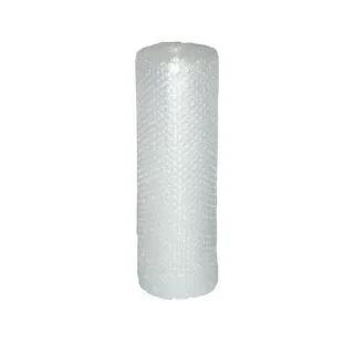 Dohe Film Burbujas de Aire 35 Micras 50cmx3m - Proteccion de Envios y Objetos Fragiles