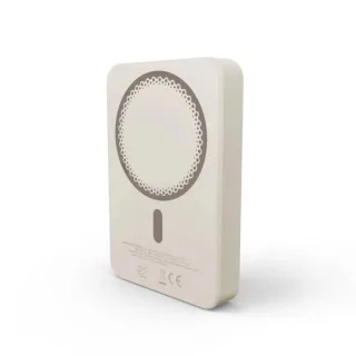 Energy Sistem Powerbank Magnetic 10000 mAh Crema