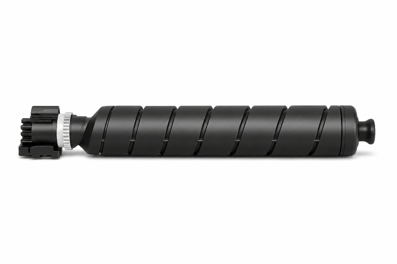 Kyocera TK6355 Negro Cartucho de Toner Generico - Reemplaza 1T0C2N0NL0