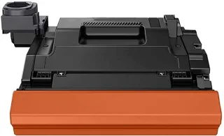 Generico HP W1104A Negro Tambor de Imagen - Reemplaza 104A (Drum)