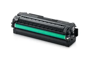 Samsung CLP680/CLX6260 Amarillo Cartucho de Toner Generico - Reemplaza CLT-Y506L/CLT-Y506S/SU515A/SU524A