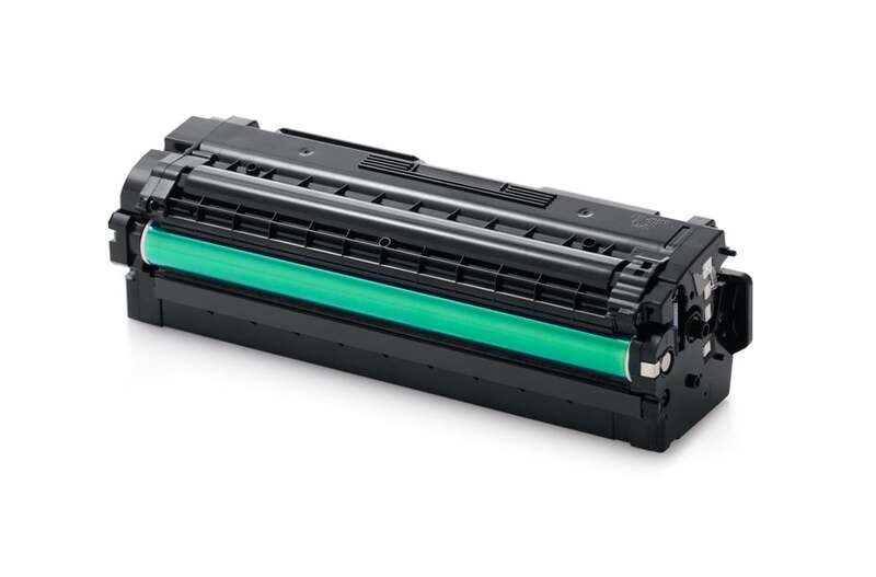 Samsung CLP680/CLX6260 Amarillo Cartucho de Toner Generico - Reemplaza CLT-Y506L/CLT-Y506S/SU515A/SU524A