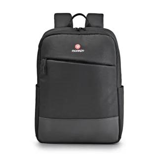 NGS Mochila SAKSVENTUREBLACK 15.6" Negra