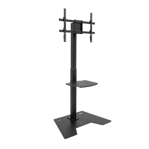 Tooq FS2284M-B Soporte suelo Minos 37"-70" 90º