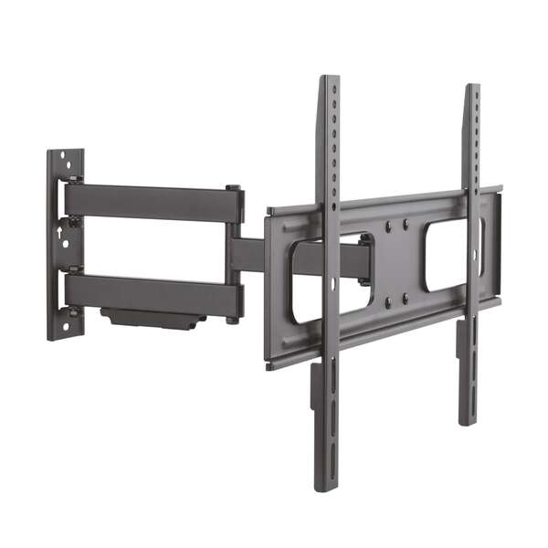 Aisens Soporte Eco Giratorio - Inclinable y Nivelable (TV 37”-70”) - Color Negro