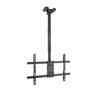 Tooq LPCE1186TSLI-B Soporte techo TV 43"-86"
