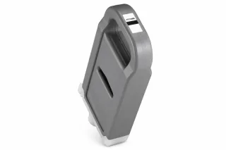 Canon PFI710/PFI310/PFI110 Negro Mate Cartucho de Tinta Pigmentada Generico - Reemplaza 2353C001/2358C001/2363C001/PFI-710MBK/PFI-310MBK/PFI-110MBK