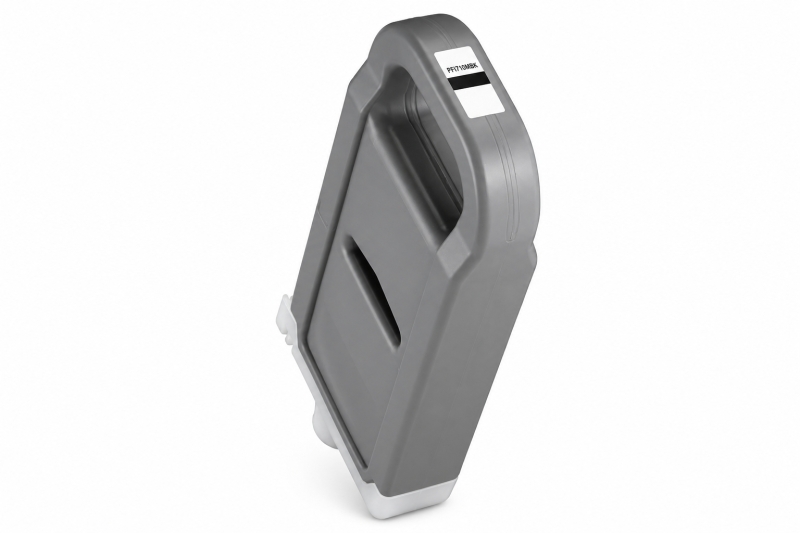 Canon PFI710/PFI310/PFI110 Negro Mate Cartucho de Tinta Pigmentada Generico - Reemplaza 2353C001/2358C001/2363C001/PFI-710MBK/PFI-310MBK/PFI-110MBK