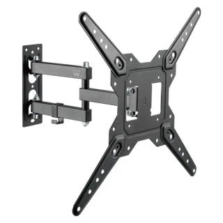 EWENT EW1525 Soporte pared TV ext 3 pivot 23-55"