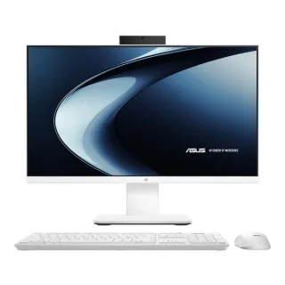 Asus V440VAK-WPC1490 All-in-One Intel Core i7-13620H - 16GB DDR5 - 1TB SSD - 23.8" FHD - Color Blanco
