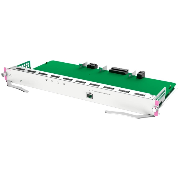 Ruijie M7006-CM Modulo Supervisor para Chasis - Control Eficiente de los Modulos - Gestion del Trafico - Color Acero