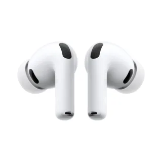 Apple AirPods Pro 3 2025 Auriculares Inalambricos - Cancelacion Activa de Ruido 2x Mejorada - Sensor de Frecuencia Cardiaca Integrado - Live Translation - Autonomia hasta 8h ANC