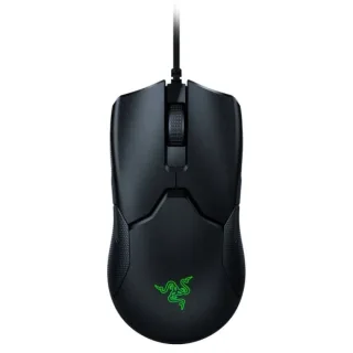 Razer Viper 8KHz Raton Gaming USB - Sensor Optico 20000dpi - 8 Botones Programables - Color Negro