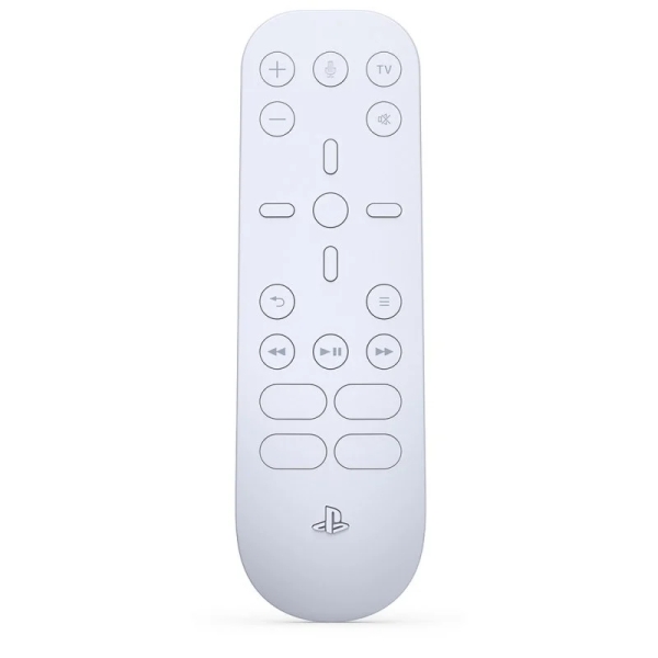 Sony Mando a Distancia Multimedia para PS5