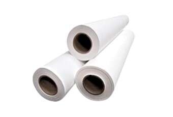 Bobina para Plotter Papel Opaco 80gr. 1067 mm x 91 m (97.10 m2) · Pack de 2 uds.