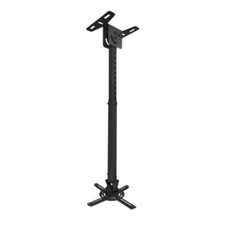 Tooq PJ3030TN-B Soporte Techo inclinb/girat proy N