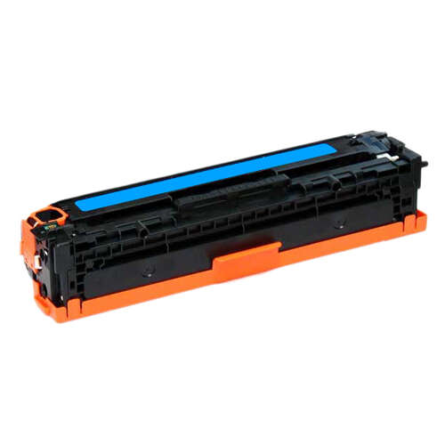 Generico HP CC531A/CE411A/CF381A Cyan Cartucho de Toner - Reemplaza 304A/305A/312A