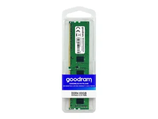 Goodram Memoria RAM DDR4 3200MHz 16GB CL22 PC4-25600